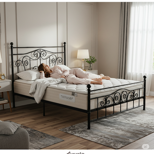 سرویس خواب دو نفره فرفورژه